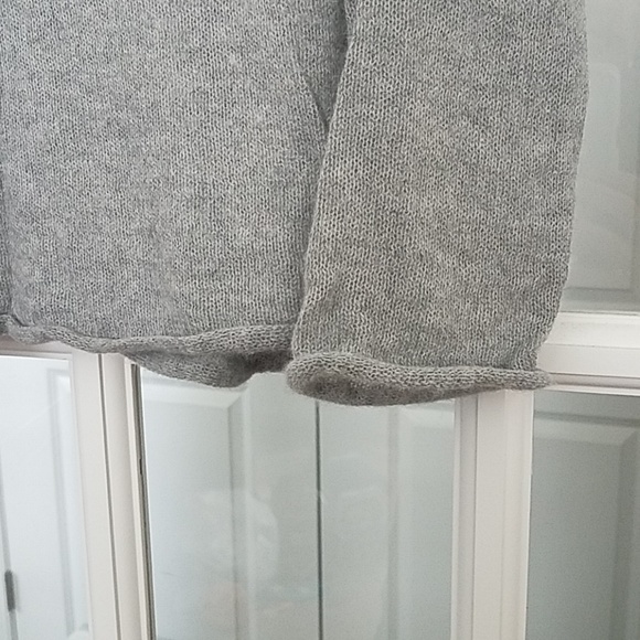 Banana Republic Angora Sweater - Picture 4 of 5